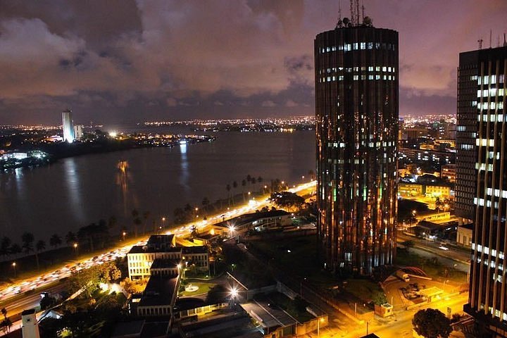 Abidjan