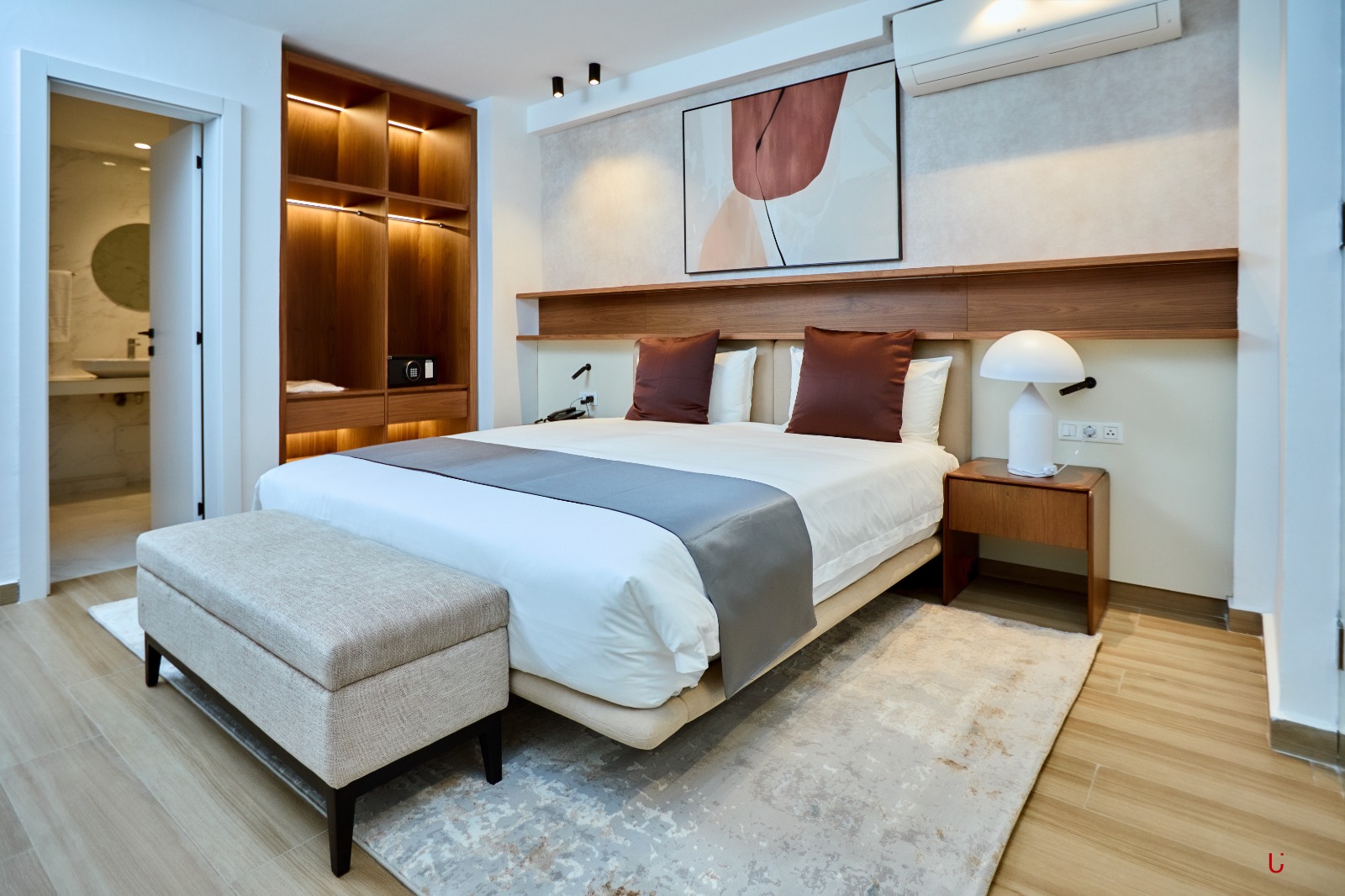 Chambre Classique