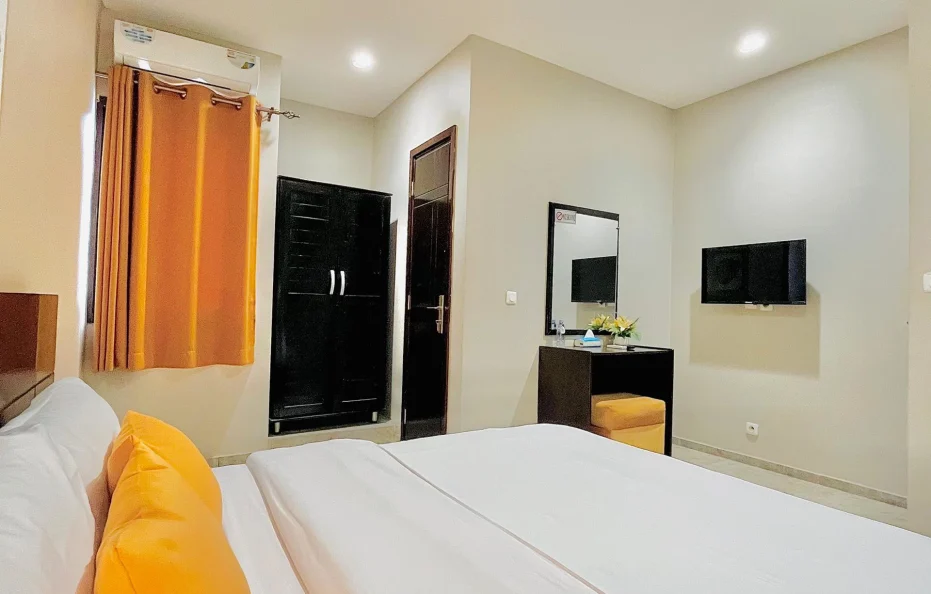 Onyx Hotel