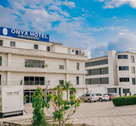 Onyx Hotel