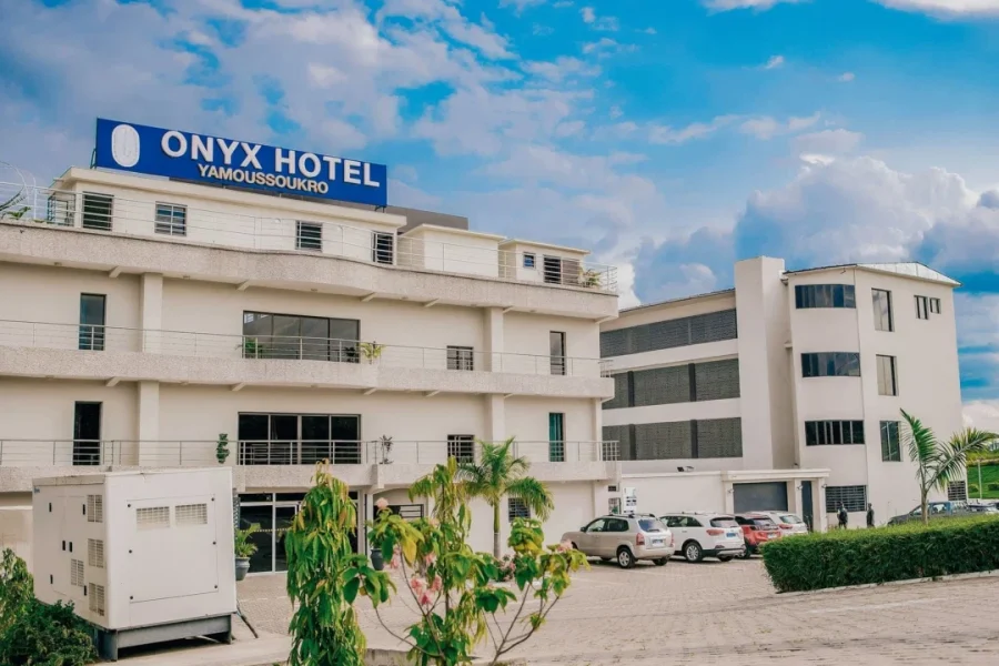 Onyx Hotel